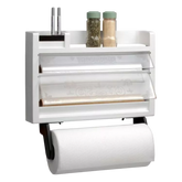 The Ultimate Kitchen Dispenser